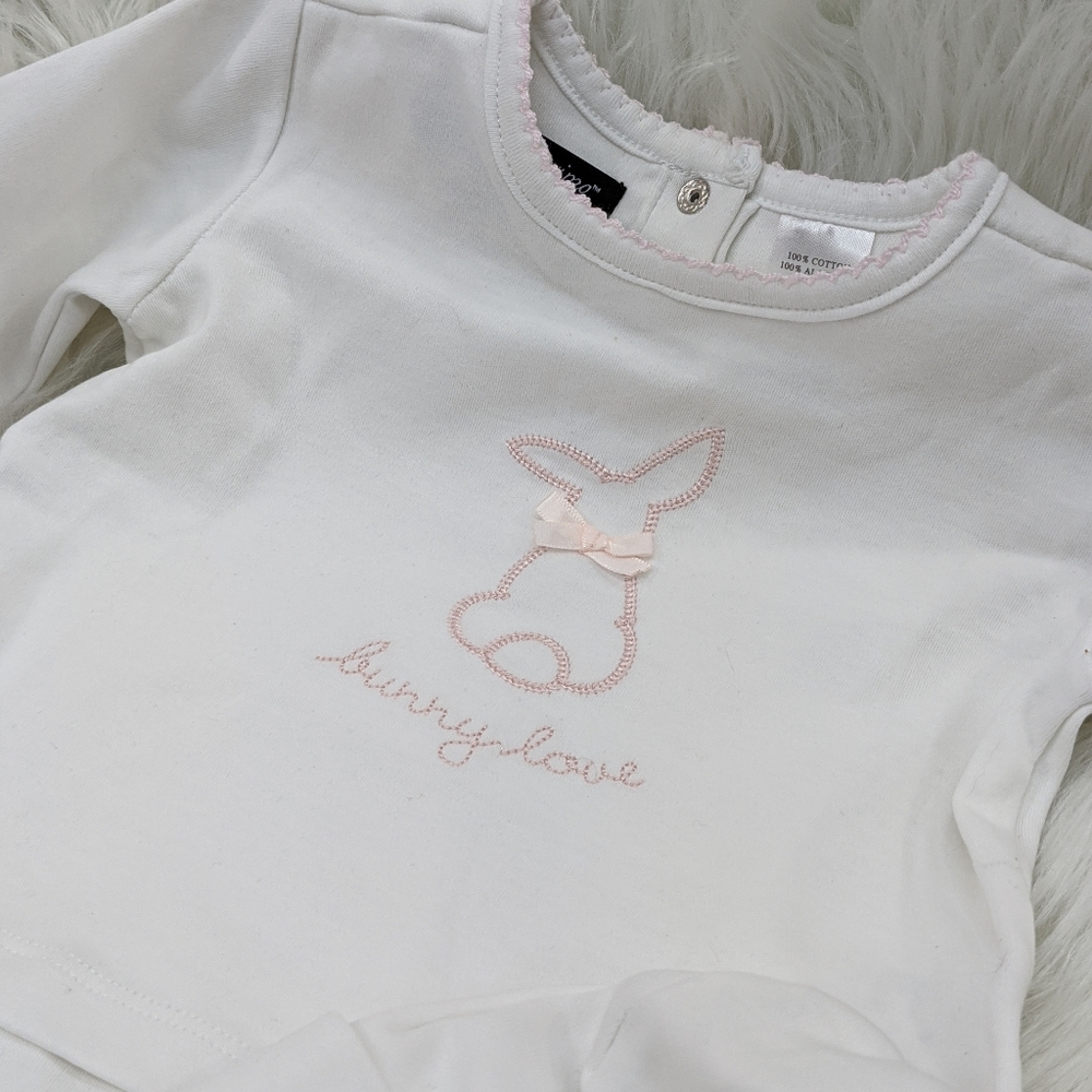 Wendy Bellissimo Bunny Love Set
